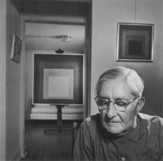 Josef Albers Josef Albers